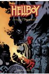 Hellboy 3. - A végzet jobbkeze Hellboy 3. - A végzet jobbkeze