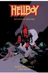 Hellboy 4. - Különös helyek Hellboy 4. - Különös helyek