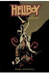 Hellboy 8. - A pokolban Hellboy 8. - A pokolban