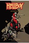 Hellboy Rövid történetek 1. - Mexikóban Hellboy Rövid történetek 1. - Mexikóban