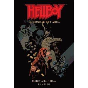 Hellboy Rövid történetek 2. - A gonosz két arca
