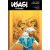 Usagi Yojimbo 21. rész: A hegyek anyja - Klasszikus képregény gyerekeknek