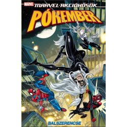 Pókember 3. rész - Balszerencse