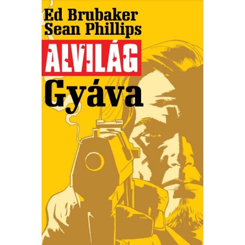 Alvilág 1. - Gyáva