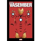 Mi vagyunk a Marvel képregényantológia 3. rész: Én vagyok Vasember - limitált kiadás