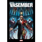 Mi vagyunk a Marvel képregényantológia 3. rész: Én vagyok Vasember - limitált kiadás