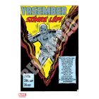 Mi vagyunk a Marvel képregényantológia 3. rész: Én vagyok Vasember - limitált kiadás