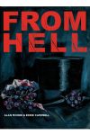 From Hell - A pokolból (limitált változat, magyar nyelvű) From Hell - A pokolból (limitált változat, magyar nyelvű)