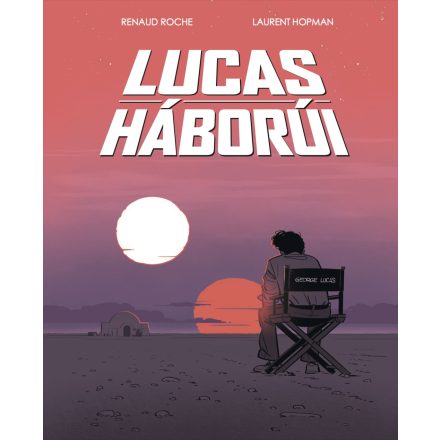 Lucas háborúi - limitált kiadás
