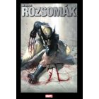 Mi vagyunk a Marvel képregényantológia 5. rész: Én vagyok Rozsomák - limitált kiadás