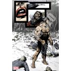 Mi vagyunk a Marvel képregényantológia 5. rész: Én vagyok Rozsomák - limitált kiadás