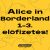 Alice in Borderland 1-3. előfizetés