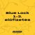 Blue Lock 1-3. előfizetés