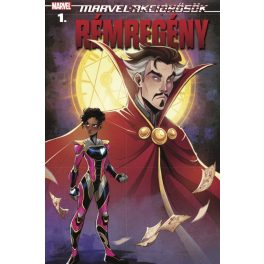 Dr. Strange