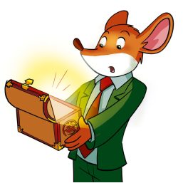 Geronimo Stilton