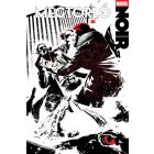Marvel Noir sorozat: Megtorló Noir - limitált kiadás - Marvel képregény felnőtteknek - ELŐRENDELÉS