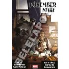 Marvel Noir sorozat: Pókember Noir - limitált kiadás - Marvel képregény felnőtteknek