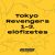 Tokyo Revengers 1-3. előfizetés